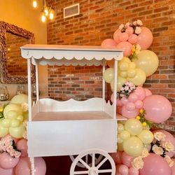 Candy Cart!