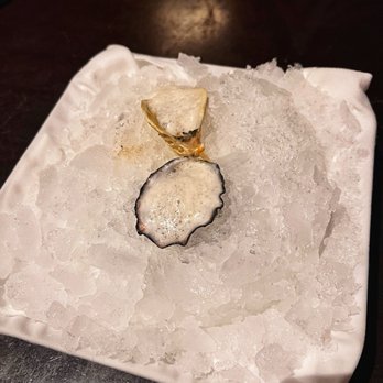 Bazaar Meat by José Andrés - Oysters - Steakhouses Near Me - Las Vegas, Nevada