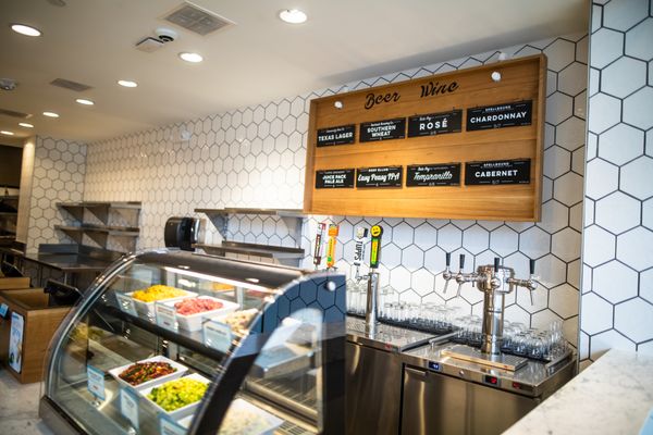 Mendocino Farms by null