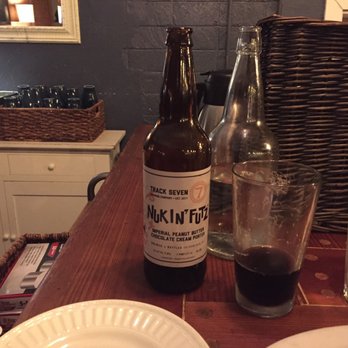The Hideout Kitchen - Try that Nukin' Futz--thank me later! - New American Near Me - Lafayette, California The Hideout Kitchen - Try that Nukin' Futz--thank me later! - New American Near Me - Lafayette, California