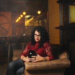 My Oracle Path - Tri State's premier Psychic Medium, Stephanie Smith