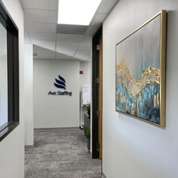 Ave Staffing - Ave Staffing Raleigh office