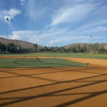 Quail Hill Community Park - Baseball field - Parks Near Me - Irvine, California Quail Hill Community Park - Baseball field - Parks Near Me - Irvine, California