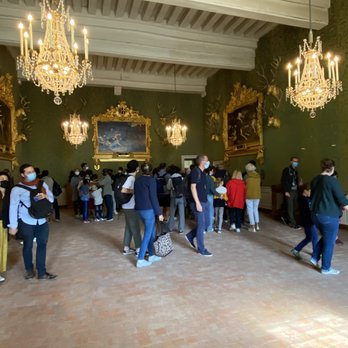 Château de Chambord - Landmarks & Historical Buildings Near Me