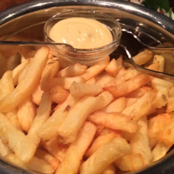 De Rechtvaardige Rechters - Bottomless fries! - Cafes Near Me - Gent, VOV De Rechtvaardige Rechters - Bottomless fries! - Cafes Near Me - Gent, VOV