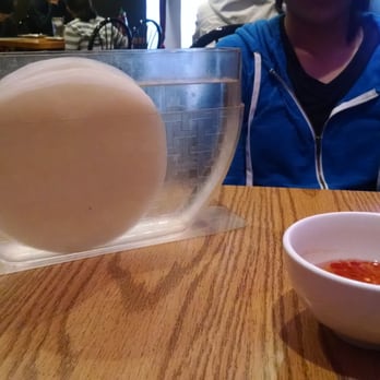 Tan Lac Vien - Rice wraps and water to dip them in - Vietnamese Near Me - Pittsburgh, Pennsylvania Tan Lac Vien - Rice wraps and water to dip them in - Vietnamese Near Me - Pittsburgh, Pennsylvania