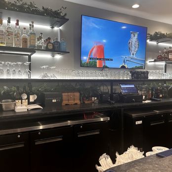 Soul Prime - Bar area - Soul Food Near Me - Chicago, Illinois Soul Prime - Bar area - Soul Food Near Me - Chicago, Illinois