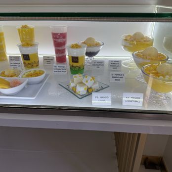 Hui Lau Shan - Desserts Near Me - Elk Grove, California Hui Lau Shan - Desserts Near Me - Elk Grove, California