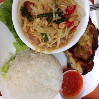 SriPraPhai Thai Restaurant - Thai Near Me - Woodside, New York SriPraPhai Thai Restaurant - Thai Near Me - Woodside, New York