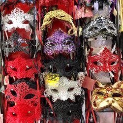 La Bottega dei Mascareri
