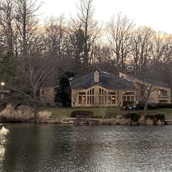 Browns Chapel Park - Views from the walking path.