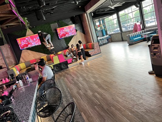 Todos Santos by null