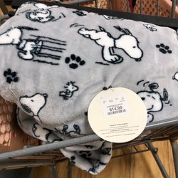 Home Goods - Once it's in the cart, it ain't coming out !! My rule