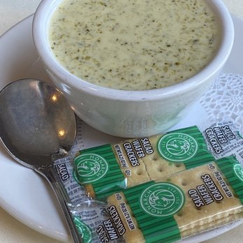 Victoria's Restaurant - Broccoli cheddar soup - Breakfast & Brunch Near Me - Rehoboth Beach, Delaware Victoria's Restaurant - Broccoli cheddar soup - Breakfast & Brunch Near Me - Rehoboth Beach, Delaware