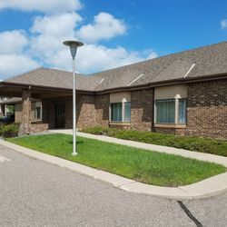 J S Klecatsky & Sons Funeral Home