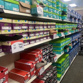 Shoe Carnival - Shoe Stores Near Me - Bartlett, Tennessee