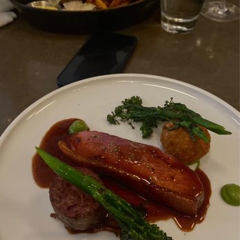 Richmond Station - duck - Canadian (New) Near Me - Toronto, Ontario