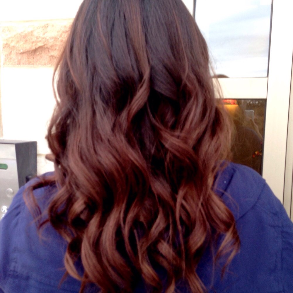 V Studio - Hair Salons Near Me - Alexandria, Virginia