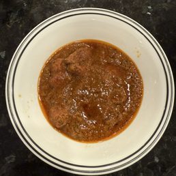 Lamb Punjabi