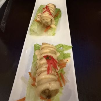 Kaliubon - Beef Spring Roll - Ramen Near Me - Wethersfield, Connecticut