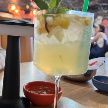 Fuego Mexican Grill - White sangria - Tacos Near Me - Cromwell, Connecticut Fuego Mexican Grill - White sangria - Tacos Near Me - Cromwell, Connecticut