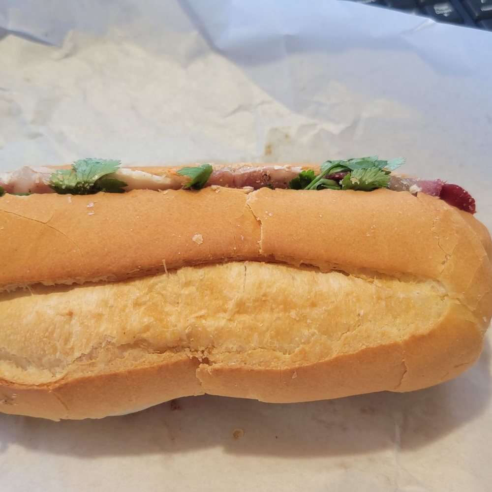 Vinh Xuong Bakery - My $6 combo - Bakeries Near Me - Denver, Colorado Vinh Xuong Bakery - My $6 combo - Bakeries Near Me - Denver, Colorado