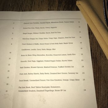 Longman & Eagle - Menu - Gastropubs Near Me - Chicago, Illinois Longman & Eagle - Menu - Gastropubs Near Me - Chicago, Illinois