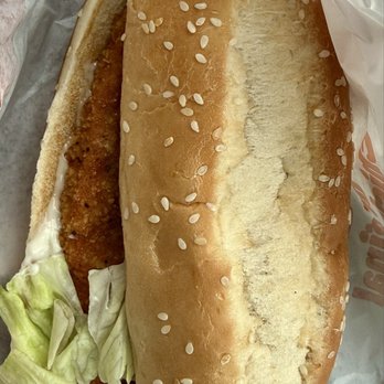 Burger King - Original Chicken - Burgers Near Me - Liverpool, New York Burger King - Original Chicken - Burgers Near Me - Liverpool, New York
