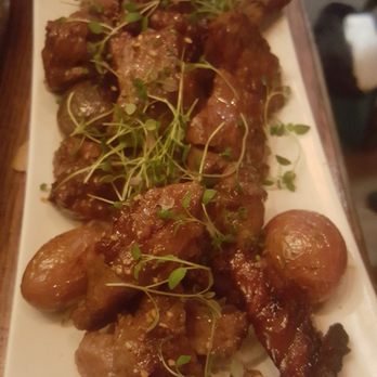 Barn Joo 35 - NY bites entree - Korean Near Me - New York, New York