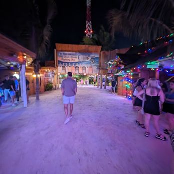 Seacrets - Open area - Bars Near Me - Ocean City, Maryland Seacrets - Open area - Bars Near Me - Ocean City, Maryland