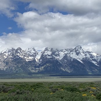 Jackson Hole Adventure Rentals - ATV Rentals/Tours Near Me - Jackson, Wyoming