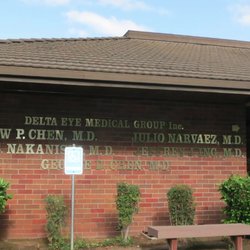 Delta Eye Medical Group