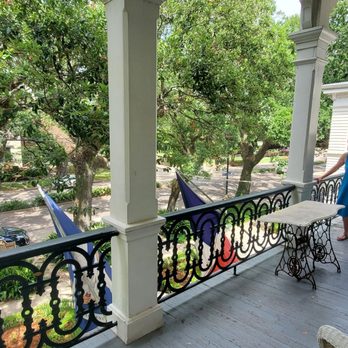 Degas House - Tours Near Me - New Orleans, Louisiana Degas House - Tours Near Me - New Orleans, Louisiana