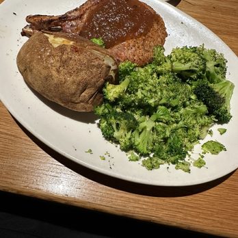 BJ's Restaurant & Brewhouse - Pork chop weekend special - Breweries Near Me - Las Vegas, Nevada BJ's Restaurant & Brewhouse - Pork chop weekend special - Breweries Near Me - Las Vegas, Nevada