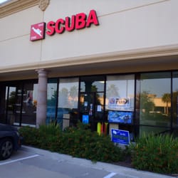 Dive Zone Scuba