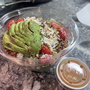 Mendocino Farms - Sandwiches Near Me - Chicago, Illinois