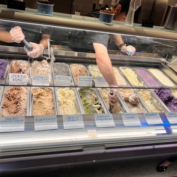 Wanderlust Creamery - Some of the unique flavors offered - Ice Cream & Frozen Yogurt Near Me - Canoga Park, California Wanderlust Creamery - Some of the unique flavors offered - Ice Cream & Frozen Yogurt Near Me - Canoga Park, California