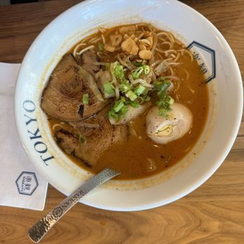 RAKKAN Ramen - Tustin - Ramen Near Me - Tustin, California RAKKAN Ramen - Tustin - Ramen Near Me - Tustin, California