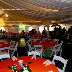 Islanders Luau
