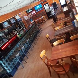 The Rock Bar & Grill