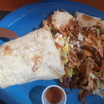 Mi Casa - Mexican Near Me - Madras, Oregon