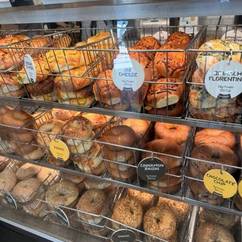 Einstein Bros. Bagels - Coffee & Tea Near Me - Monterey Park, California Einstein Bros. Bagels - Coffee & Tea Near Me - Monterey Park, California
