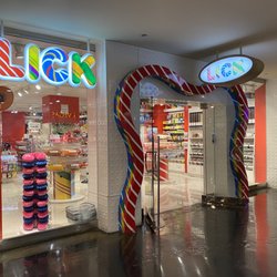 Lick - Store front