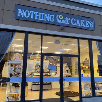 Nothing Bundt Cakes - Desserts Near Me - Springfield, Virginia Nothing Bundt Cakes - Desserts Near Me - Springfield, Virginia