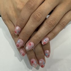 Nail Place - LA