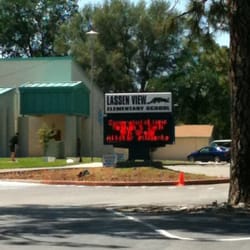 Lassen View Elementary School