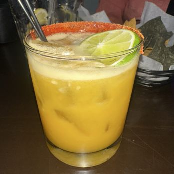 Tequila Bar & Grill - Passionfruit margarita - Mexican Near Me - San Leandro, California Tequila Bar & Grill - Passionfruit margarita - Mexican Near Me - San Leandro, California