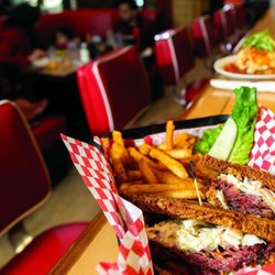 The Little Diner