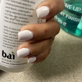 Parkland Nails - Natural nails looking fabulous!!!!! :)))) - Nail Salons Near Me - Parkland, Florida Parkland Nails - Natural nails looking fabulous!!!!! :)))) - Nail Salons Near Me - Parkland, Florida