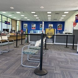 AAA - Smithtown - Full service travel agency AND DMV?